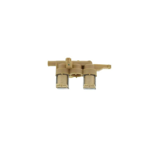 GE WG04F09765 Washer Water Inlet Valve OEM Replaces AH11721803
