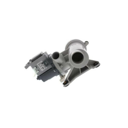 GE WG04F10001 Washer Drain Pump & Motor Assembly OEM Replaces 4467285