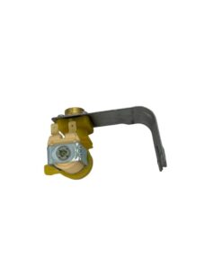 G.E WG04F10047 Dishwasher Inlet Valve Assembly