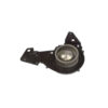 GE WG04F10657 Washer Dryer Fan Motor and Bracket OEM