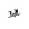 GE WG04F11302 Washer Water Inlet Valve OEM Replaces WG04F04232