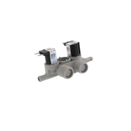 GE WG04F11302 Washer Water Inlet Valve OEM Replaces WG04F04232