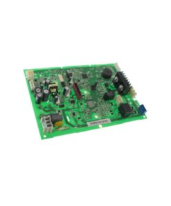 GE WG04F12460 Washer Electronic Control Board OEM Replaces WG04F10980