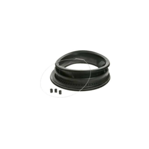 GE WG04L00211 Washer Bellow Clamp OEM Replaces AH1019932