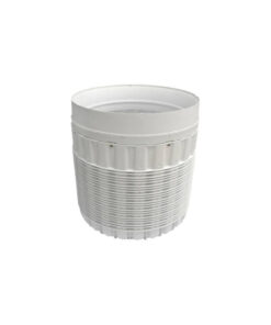 GE WG04L01532 Washer Basket Hub & Ring, Extra Large OEM Replaces 3030215