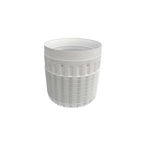 GE WG04L01532 Washer Basket Hub & Ring, Extra Large OEM Replaces 3030215