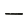 GE WG04L05749 Dishwasher Console Cover Black OEM