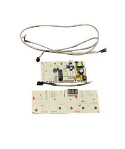 GE WG04f11278 Dishwasher Electronic Control Board OEM