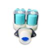 G.E WH13X10046 Washer Water Inlet Valve Replaces WH13X10046