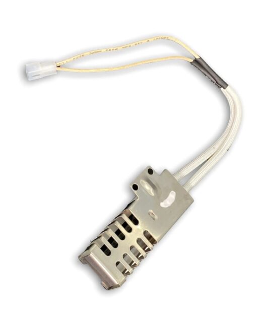 Whirlpool W10918546 Range Flat Gas Igniter Hot Surface Replaces W10918546 - Image 2