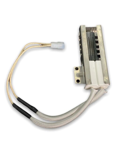 Whirlpool W10918546 Range Flat Gas Igniter Hot Surface Replaces W10918546 - Image 6