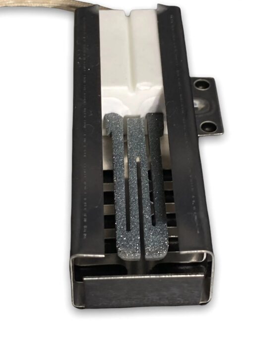 Whirlpool WP12400035 Range Flat Gas Igniter Hot Surface OEM Replaces WP12400035 - Image 2