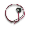 Whirlpool WP10442409 Refrigerator Defrost Thermostat Replaces 10442406