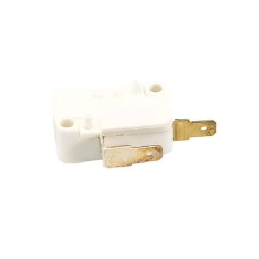 Whirlpool WP10533003 Refrigerator Micro Switch Replaces 2-6417
