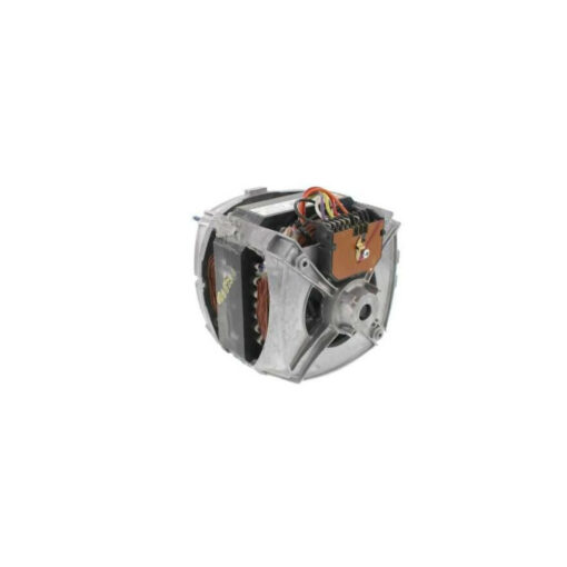 Whirlpool WP21001950 Top Load Washer Drive Motor With Pulley 1/2HP 2 Speeds OEM Replaces 21001750