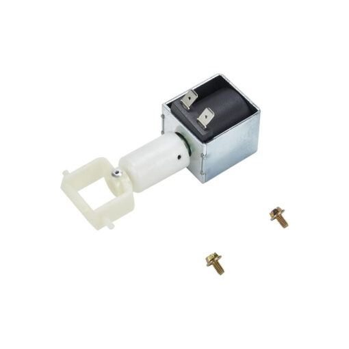 Whirlpool WP2152713 Refrigerator Ice Dispenser Solenoid OEM Replaces 1119027