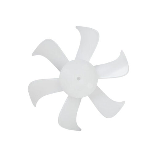 Whirlpool WP2163777 Refrigerator Evaporator Fan Blade OEM Replaces 2163777