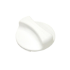 Whirlpool WP2186494W Refrigerator Water Filter Cap White OEM Replaces 2186494W