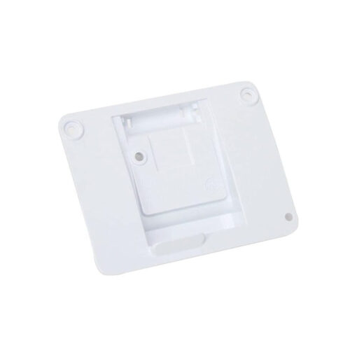 Whirlpool WP2198587 Refrigerator Ice Maker Emitter Cover OEM Replaces 2198587