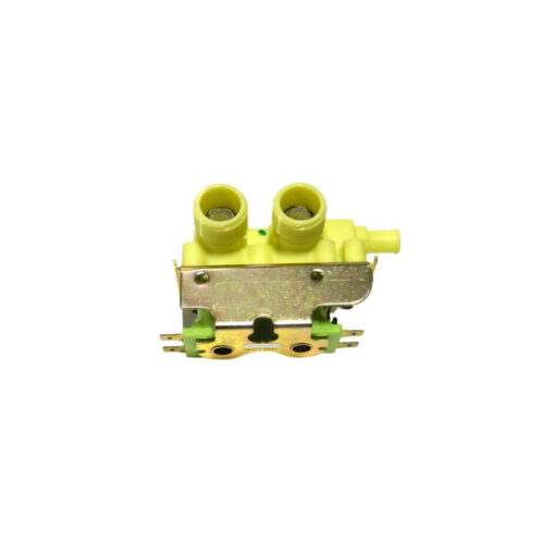 Whirlpool WP22001196 Washer Water Inlet Valve OEM Replaces 22001196