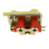 Whirlpool WP22001275 Washer Water Inlet Valve OEM Replaces 22001275