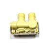 Whirlpool WP22001604 Washer Water Inlet Valve OEM Replaces 22001604
