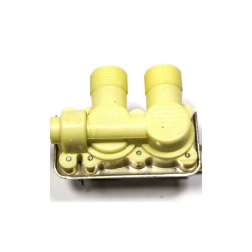 Whirlpool WP22001604 Washer Water Inlet Valve OEM Replaces 22001604