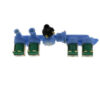 Whirlpool WP22003245 Washer Water Inlet Valve OEM Replaces 22003245