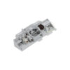 Whirlpool WP22003593 Washer Door Latch Assembly OEM Replaces 22003246