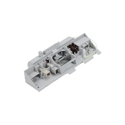 Whirlpool WP22003593 Washer Door Latch Assembly OEM Replaces 22003246
