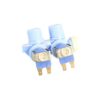Whirlpool WP22003940 Washer Water Inlet Valve OEM Replaces 1000971