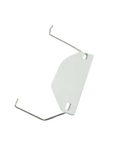 Whirlpool WP2304354 Refrigerator Ice Maker Shut Off Arm OEM Replaces 2304354