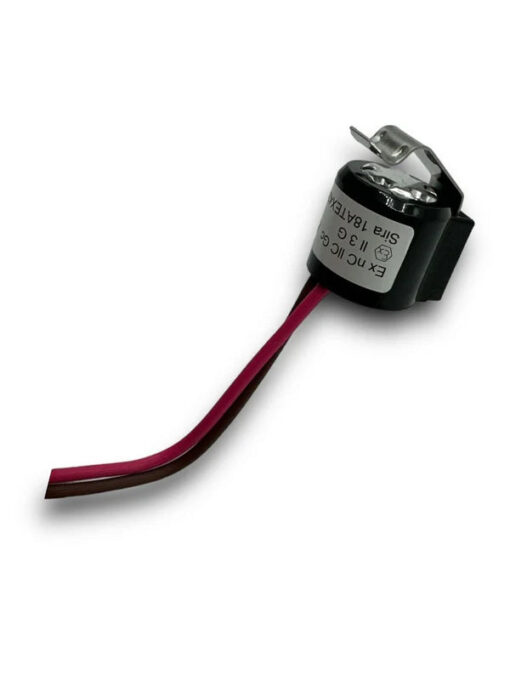 Whirlpool WP2306462 Refrigerator Defrost Thermostat Replaces 2306462 - Image 2