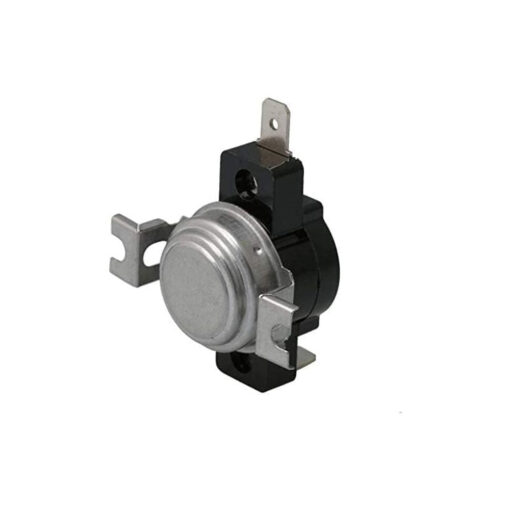 Whirlpool WP303396 Dryer High Limit Thermostat OEM Replaces AP6007530 - Image 2