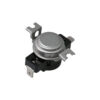 Whirlpool WP303396 Dryer High Limit Thermostat OEM Replaces AP6007530