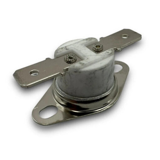 Whirlpool WP3147833 Range High-Limit Thermostat Replaces 307564 - Image 2