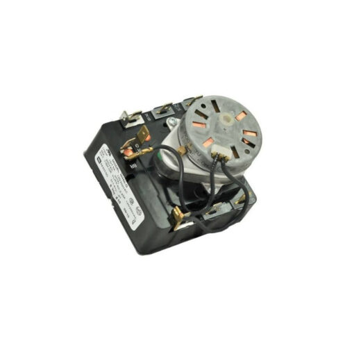 Whirlpool WP33001034 Dryer Timer OEM Replaces 3085510