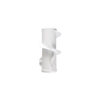 Whirlpool WP3348752 Washer Upper Agitator OEM Replaces AH11741159