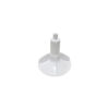 Whirlpool WP3349098 Washer Agitator Base OEM Replaces 3349098