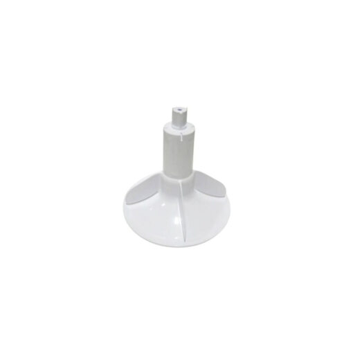 Whirlpool WP3349098 Washer Agitator Base OEM Replaces 3349098