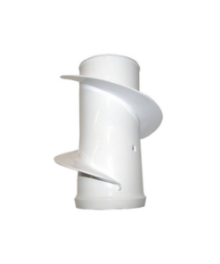 Whirlpool WP3349610 Washer Upper Agitator OEM Replaces AP3040278