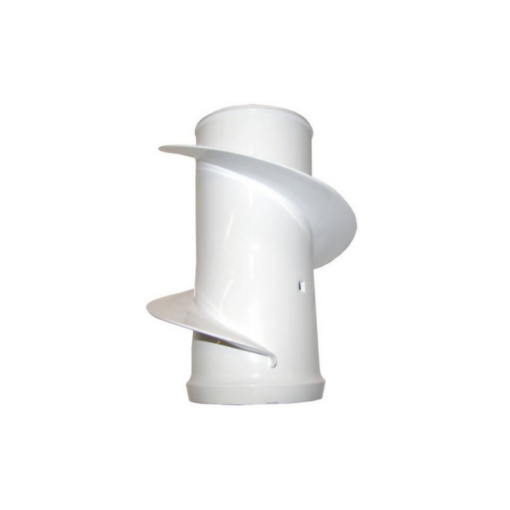 Whirlpool WP3349610 Washer Upper Agitator OEM Replaces AP3040278