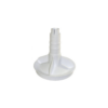 Whirlpool WP3350830 Washer Agitator Base OEM Replaces 3347655