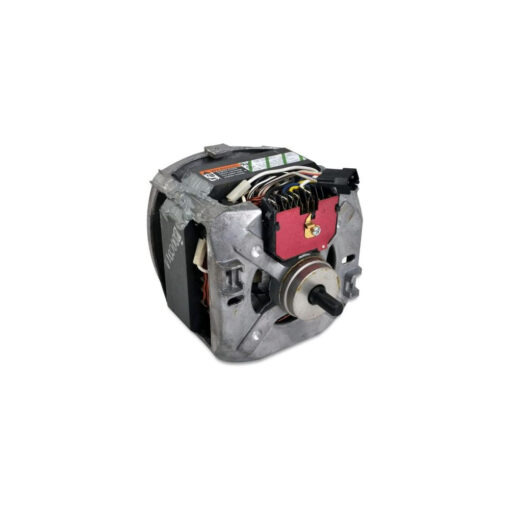 Whirlpool WP3352287 Top Load Washer Drive Motor 3 Speeds OEM Replaces AH11741186
