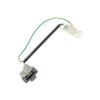 Whirlpool WP3355806 Washer Lid Switch Assembly OEM Replaces 3355806