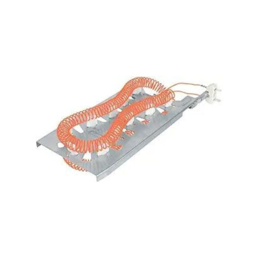 Whirlpool WP3387749 Dryer Heating Element Assembly Replaces 3387749 - Image 2