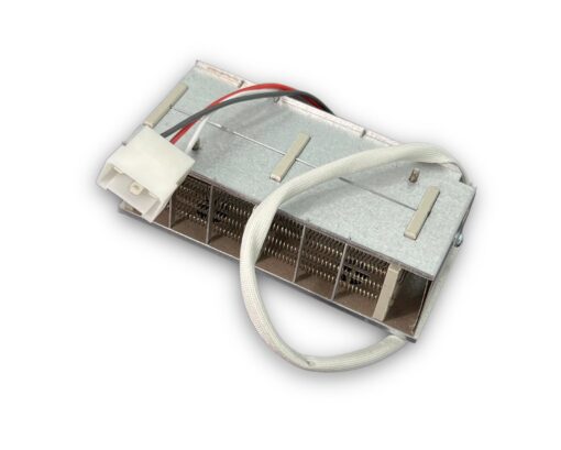 Whirlpool WP34001073 Dryer Dual Heating Element OEM Replaces WP34001073