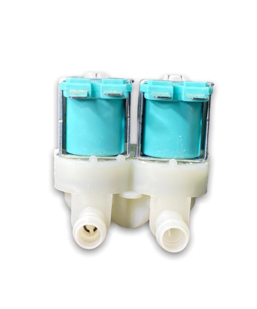 Whirlpool WP34001151 Washer Inlet Valve Dual Replaces WP34001151 - Image 3