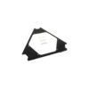 Whirlpool WP3946509 Washer Suspension Plate OEM Replaces 20103905
