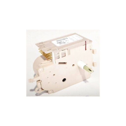 Whirlpool WP3951708 Washer Timer OEM Replaces 3951708
